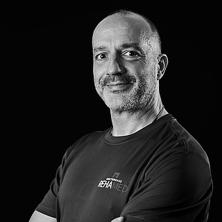 PhysiotherapeutFachbereich neurologische Physiotherapie